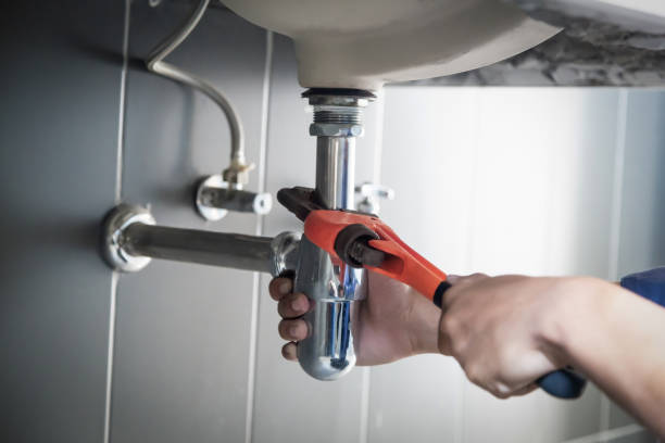 Best Green Plumbing Solutions in Cedar Heights, MD